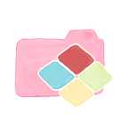 Folder Candy Windows Icon