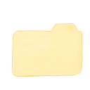Folder Vanilla Icon