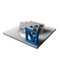 Emails Insert Icon