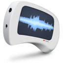 Audio Application Icon