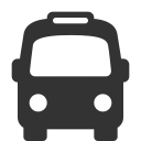 Transport bus Icon