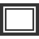 Very Basic frame Icon