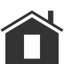 Very Basic home Icon