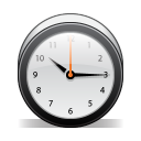 app clock Icon