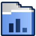 Folder   Finances Icon