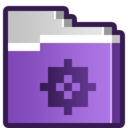 Folder   Smart Icon