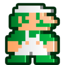 Luigi Icon