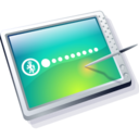 tablet cool Icon