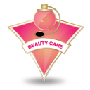 Beauty Care Icon