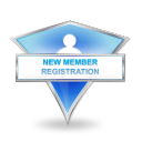 Login Registration Icon