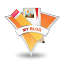 My Blog Icon