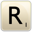 R Icon