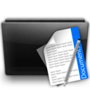 Documentss Folder Icon