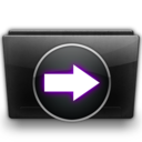 Downloads Folder2 Icon