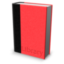 Library 2 Icon