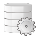 database settings Icon