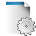 document settings Icon