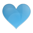 love heart Icon