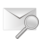 mail search Icon