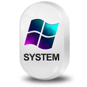 File System Icon