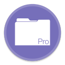 FileMakerPro Icon