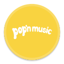 popnmusic Icon