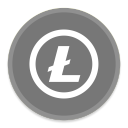 LiteCoin Icon