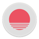 SunRise Icon