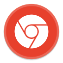 Google Chrome 3 Icon