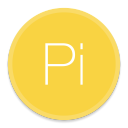 Pixelmator 3 Icon