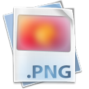 Filetype png Icon