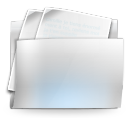 Folder my documents Icon