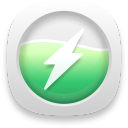 preferences system power Icon