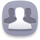 system users Icon