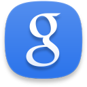 web google Icon