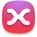 xnoise Icon