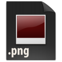 zFilePNG Icon