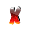 X2 Icon