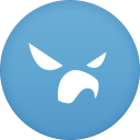 Falcon pro for twitter Icon