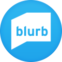 blurb Icon