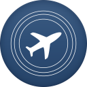 FlightTrack Icon