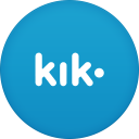 kik Icon
