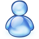 software crystal msn Icon