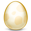 software egg Icon