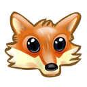 software firefox Icon