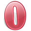 software opera Icon