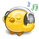 software songbird Icon