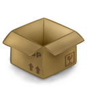 system box Icon