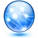 system globe Icon