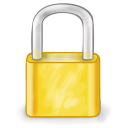 system lock Icon